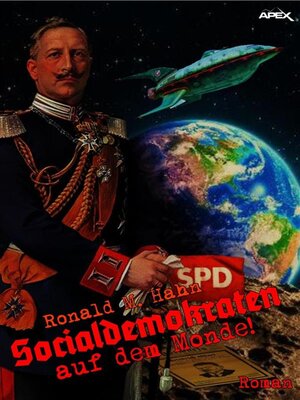 cover image of SOCIALDEMOKRATEN AUF DEM MONDE!